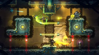 Fury Unleashed — скриншот 12