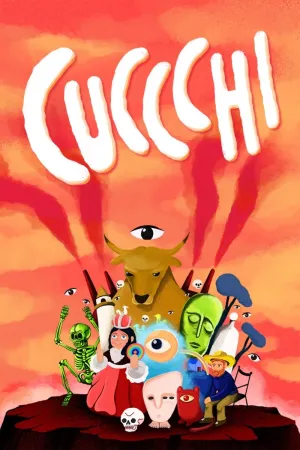 Cuccchi