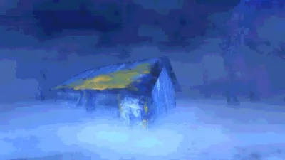 Cuccchi — скриншот 2