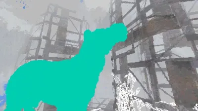 Cuccchi — скриншот 3