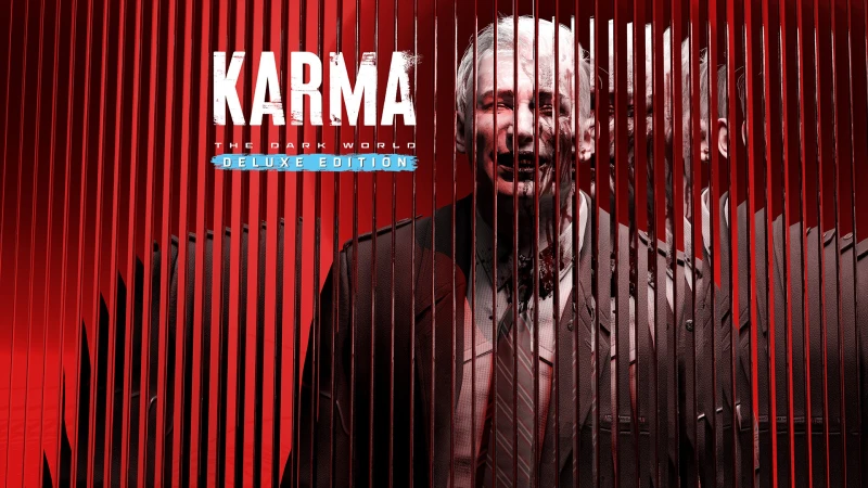 KARMA: The Dark World - Digital Deluxe Bundle