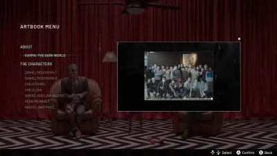 KARMA: The Dark World - Digital Deluxe Bundle — скриншот 2