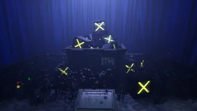 KARMA: The Dark World - Digital Deluxe Bundle — скриншот 7