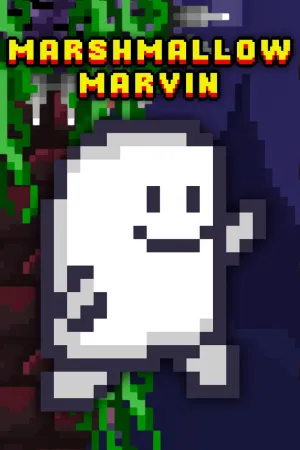 Marshmallow Marvin (Xbox One)