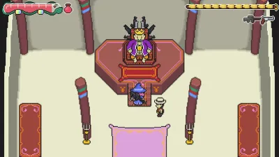 Trigger Witch — скриншот 9