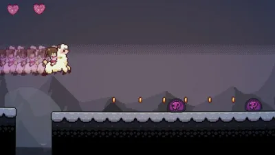 Alpacapaca Dash 2 Bundle (Windows + Xbox) — скриншот 1