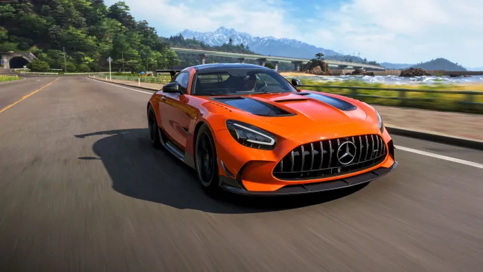 Набор Welcome Pack для Forza Horizon 6 — скриншот 1