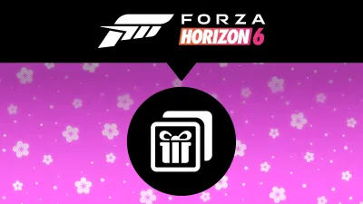 Набор Welcome Pack для Forza Horizon 6 — скриншот 2