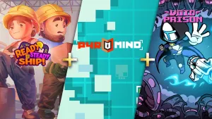 Ready Steady Ship + Pyromind + Void Prison