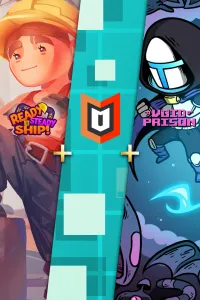 Ready Steady Ship + Pyromind + Void Prison