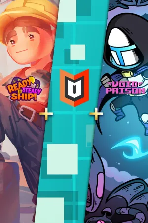 Ready Steady Ship + Pyromind + Void Prison