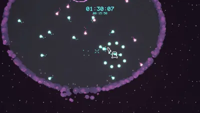 Ready Steady Ship + Pyromind + Void Prison — скриншот 4