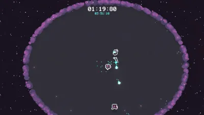 Ready Steady Ship + Pyromind + Void Prison — скриншот 5