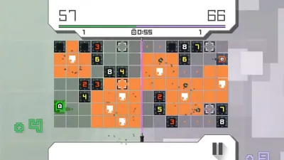 Ready Steady Ship + Pyromind + Void Prison — скриншот 6