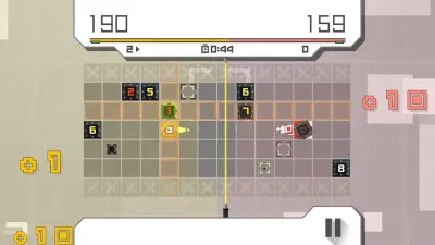 Ready Steady Ship + Pyromind + Void Prison — скриншот 7