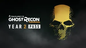 Tom Clancy's Ghost Recon Wildlands – Year 2 Pass