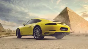 Asphalt 9 - Sport Cars Bundle