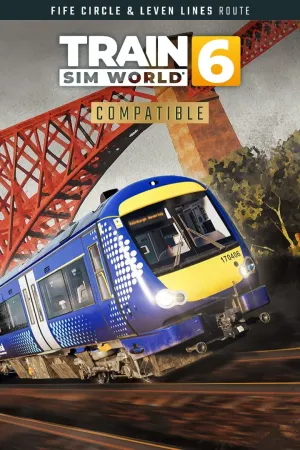 Train Sim World® 6: Fife Circle Line & Levenmouth Rail Link