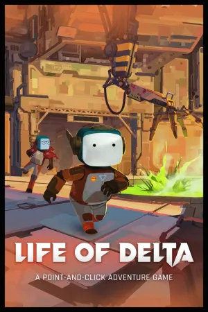 Life of Delta
