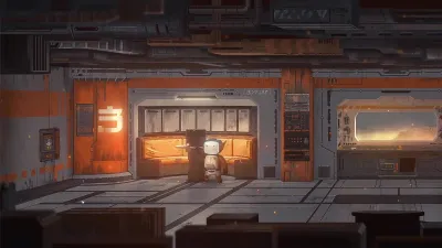 Life of Delta — скриншот 3