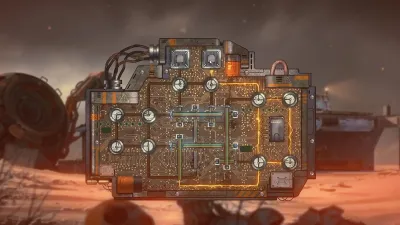 Life of Delta — скриншот 5