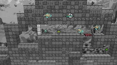 A Frog's Job 2: Froggina — скриншот 3