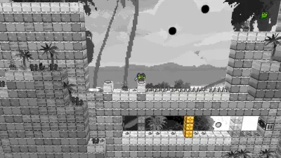 A Frog's Job 2: Froggina — скриншот 6