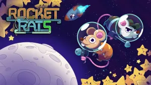 Rocket Rats
