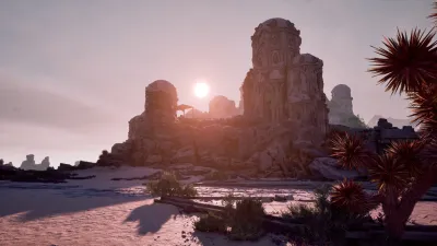 Avowed Standard Edition — скриншот 14