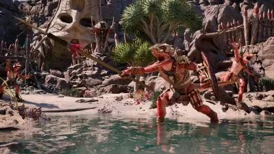 Avowed Standard Edition — скриншот 5