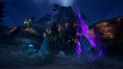 Avowed Standard Edition — скриншот 7