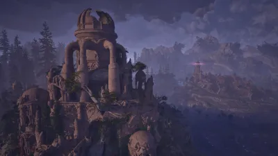 Avowed Standard Edition — скриншот 8