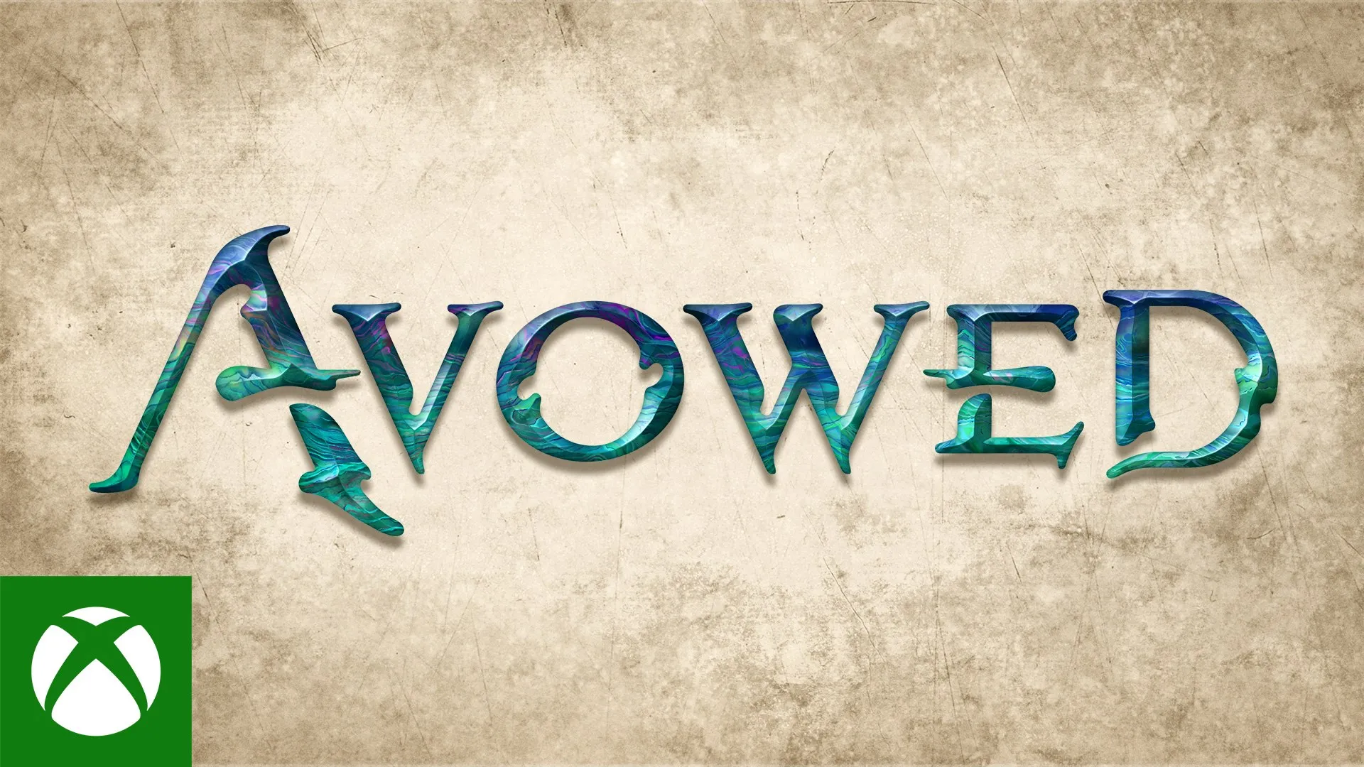 Avowed Standard Edition — трейлер