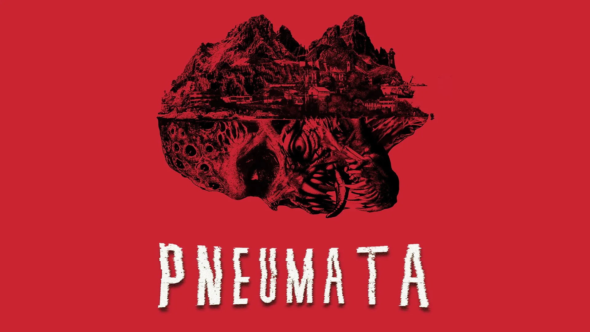 Pneumata — трейлер