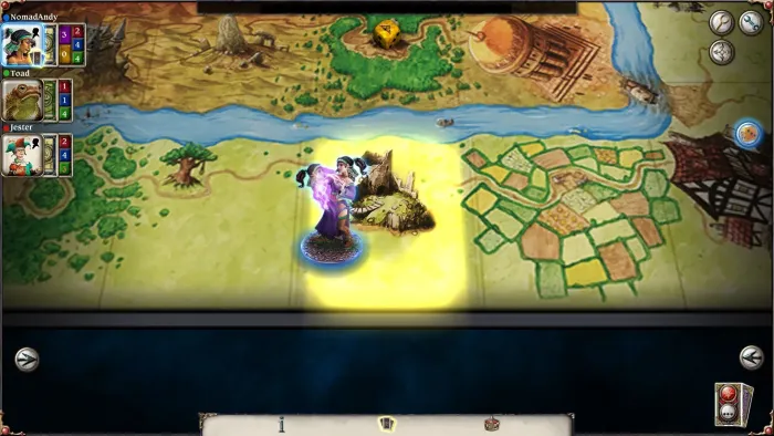 Talisman: Digital Edition - The Illusionist Character Pack — скриншот 2