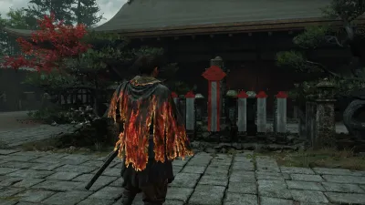 Onimusha: WotS - Набор Premium — скриншот 2