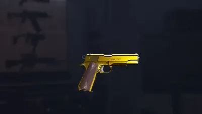 John Carpenter's Toxic Commando - Cosmetic Pack: Bloody Pass — скриншот 3