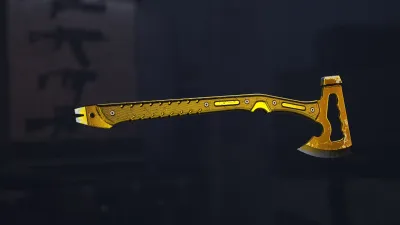 John Carpenter's Toxic Commando - Cosmetic Pack: Bloody Pass — скриншот 5