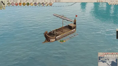 Imperator: Rome - Epirus Content Pack — скриншот 3