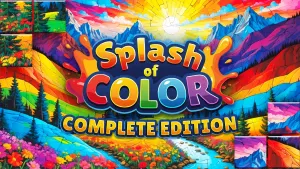Splash of Color: Complete Edition