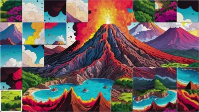 Splash of Color: Complete Edition — скриншот 1