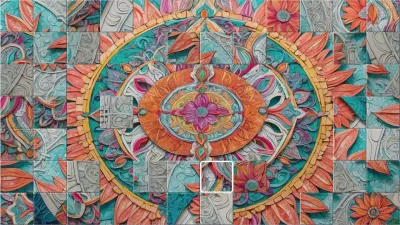 Splash of Color: Complete Edition — скриншот 2