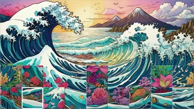 Splash of Color: Complete Edition — скриншот 5