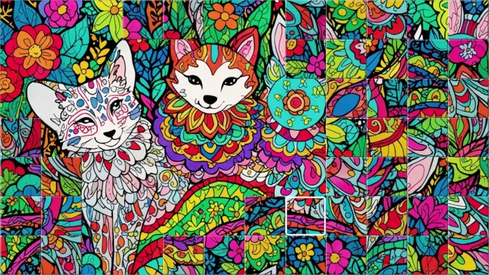 Splash of Color: Complete Edition — скриншот 8