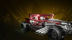 HOT WHEELS UNLEASHED™ - Game Of The Year Edition - Windows Edition