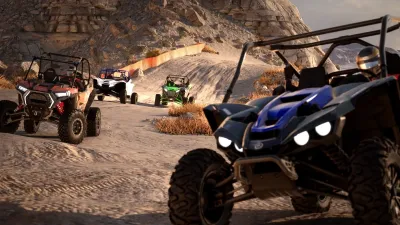 Overpass 2 Deluxe Edition — скриншот 5