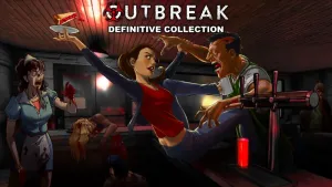 Outbreak Definitive Collection