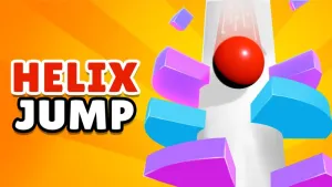 Helix Jump