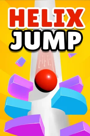 Helix Jump