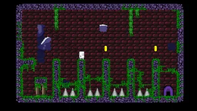 Marshmallow Marvin — скриншот 2